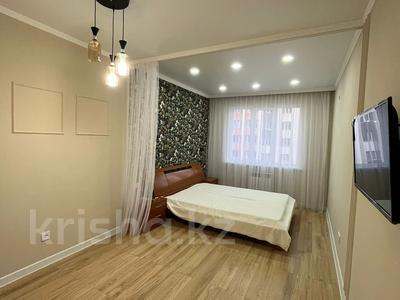 1-комнатная квартира · 45 м² · 8/12 этаж, мкр Дарабоз — Показ в любое время за 30.5 млн 〒 в Алматы, Алатауский р-н