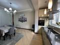 3-бөлмелі пәтер · 130 м² · 3/19 қабат, Навои 74 — Жандосова, бағасы: 520 000 ₸ в Алматы, Бостандыкский р-н — фото 5
