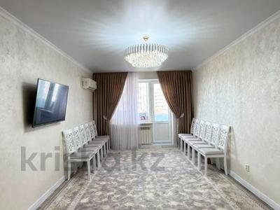 3-комнатная квартира · 88.2 м² · 5/10 этаж, мкр 12 43а за 32 млн ₸ в Актобе