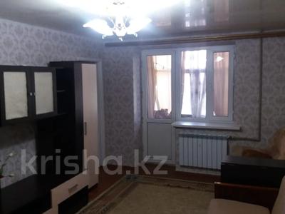 3-комнатная квартира, 60 м², 2/4 этаж помесячно, Быржан-Сал 104 за 110 000 〒 в Талдыкоргане
