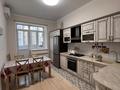 2-комнатная квартира · 78 м² · 5/9 этаж, Алии Молдагуловой 30б за 260 000 ₸ в Актобе