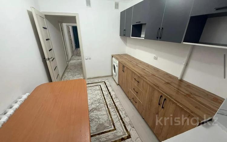 2-комнатная квартира · 52 м² · 4/5 этаж, Абдыразакова 8 за 150 000 ₸ в Шымкенте — фото 2