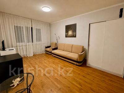 1-бөлмелі пәтер · 40 м² · 1/5 қабат, мкр Алмагуль, Пр.Гагарина 292/2 — Левитана, бағасы: 250 000 ₸ в Алматы, Бостандыкский р-н