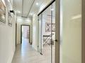 3-бөлмелі пәтер · 115 м² · 5/12 қабат, Кунаева 79, бағасы: 450 000 ₸ в Шымкенте, Аль-Фарабийский р-н