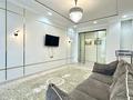 3-бөлмелі пәтер · 115 м² · 5/12 қабат, Кунаева 79, бағасы: 450 000 ₸ в Шымкенте, Аль-Фарабийский р-н — фото 3