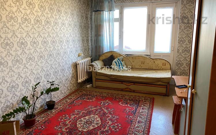 1-комнатная квартира, 36 м², 5/5 этаж, Камзина 1/2 за 11 млн 〒 в Павлодаре — фото 2