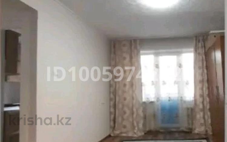 1-бөлмелі пәтер · 33.5 м² · 2/5 қабат, 35 квартал 6, бағасы: 11 млн 〒 в Семее — фото 2