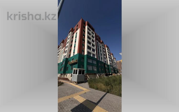 2-комнатная квартира · 47.9 м², Бейбарыс Султан 13/1 за ~ 17.2 млн ₸ в Астане, Сарыарка р-н — фото 5