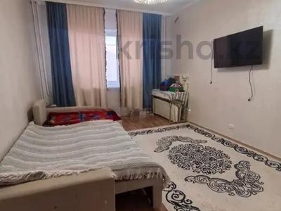 2-комнатная квартира · 55 м² · 3/5 этаж, Утеген Батыра за 36 млн ₸ в Алматы, Ауэзовский р-н