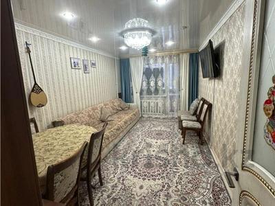 3-комнатная квартира · 70 м² · 2/9 этаж, мкр Юго-Восток, Строителей за 28.4 млн ₸ в Караганде, Казыбек би р-н