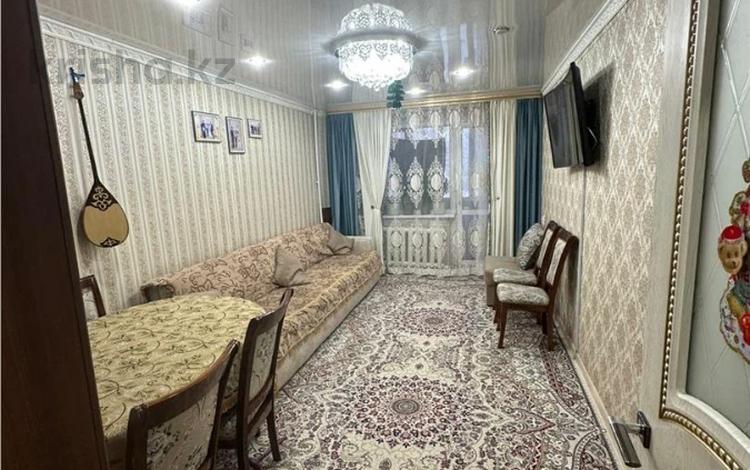 3-комнатная квартира · 70 м² · 2/9 этаж, мкр Юго-Восток, Строителей за 28.4 млн ₸ в Караганде, Казыбек би р-н — фото 7