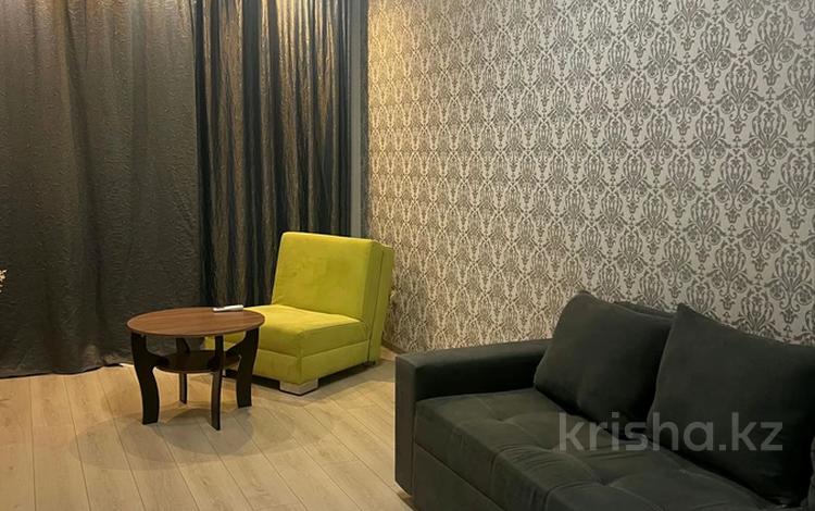 1-комнатная квартира · 40 м² · 7/12 этаж, Сатпаева 90/36, 90/20 за 39.5 млн ₸ в Алматы, Бостандыкский р-н — фото 2