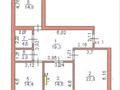 3-бөлмелі пәтер · 88 м² · 5/5 қабат, АДС 26, бағасы: 28.5 млн ₸ в Туркестане