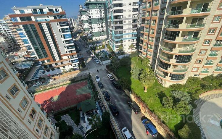 3-комнатная квартира · 130 м², Махмутлар за ~ 117.7 млн 〒 в Аланье — фото 8