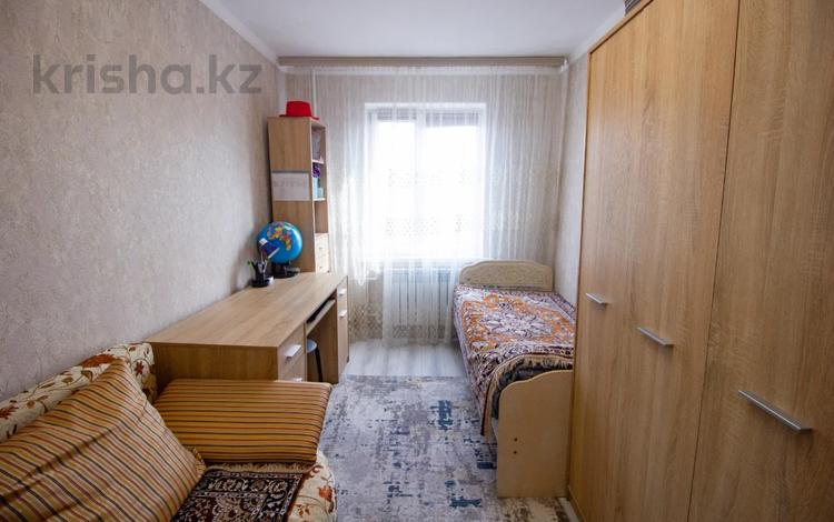 4-комнатная квартира, 74 м², 4/5 этаж, Жастар