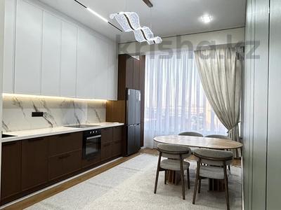 3-бөлмелі пәтер · 120 м² · 5/18 қабат, 19-ш/а. 7, бағасы: 62 млн ₸ в Актау, 19-й мкр