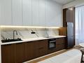 3-бөлмелі пәтер · 120 м² · 5/18 қабат, 19-ш/а. 7, бағасы: 62 млн ₸ в Актау, 19-й мкр — фото 2