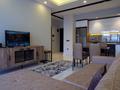 2-комнатная квартира, 70 м², 3/5 этаж помесячно, Emirald Riverside 2 за 450 000 〒 в Аланье