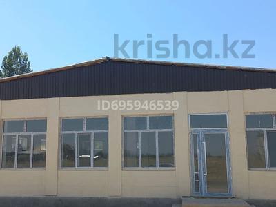 Свободное назначение, офисы, магазины и бутики, общепит, салоны красоты, образование, развлечения · 250 м² за 49 млн 〒 в Таразе