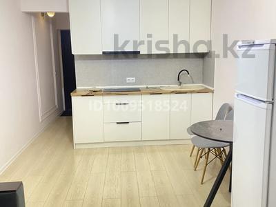 1-бөлмелі пәтер · 20 м² · 12/13 қабат, Есенова 160/3 — Есенова, бағасы: 180 000 〒 в Алматы, Жетысуский р-н