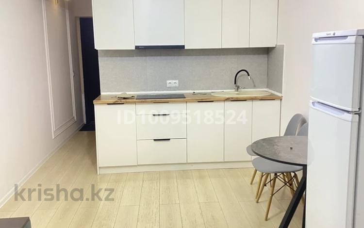 1-бөлмелі пәтер · 20 м² · 12/13 қабат, Есенова 160/3 — Есенова, бағасы: 180 000 ₸ в Алматы, Жетысуский р-н — фото 2