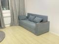 1-бөлмелі пәтер · 20 м² · 12/13 қабат, Есенова 160/3 — Есенова, бағасы: 180 000 ₸ в Алматы, Жетысуский р-н — фото 4