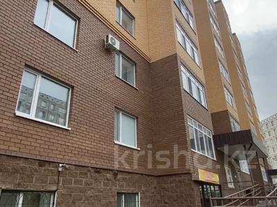 3-комнатная квартира, 105.5 м², 9/10 этаж, Центральный 59 за ~ 28.5 млн 〒 в Кокшетау