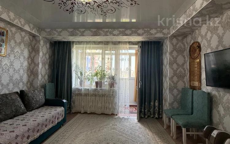 2-бөлмелі пәтер · 54 м² · 1/9 қабат, Карагайлы, бағасы: 24 млн ₸ в Семее — фото 15