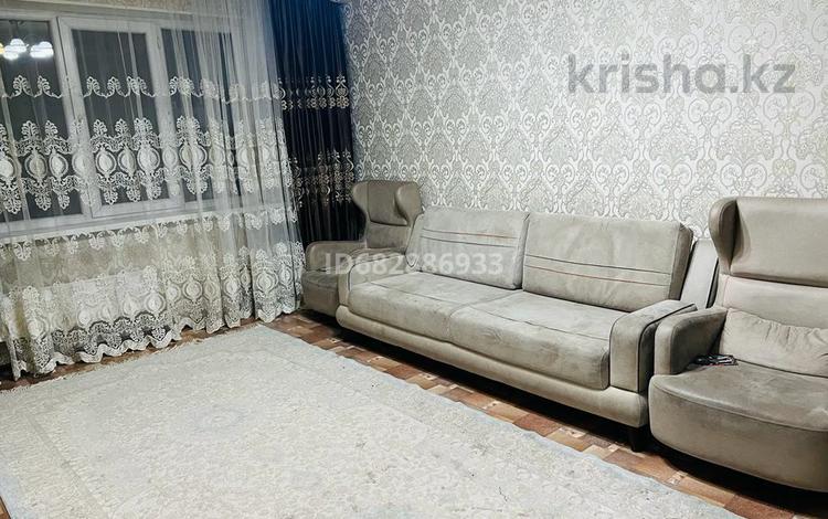 3-комнатная квартира · 67 м² · 2/5 этаж, Водник-2 мкр — Возле мечит за 31 млн 〒 в Боралдае (Бурундай), мкр Водник-2 — фото 16