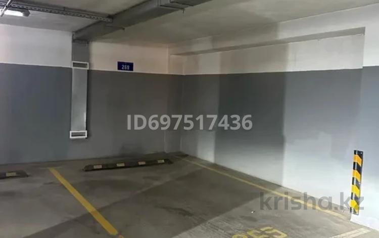 Паркинг · 15 м² · Улы Дала 45а — Туркестан за 1.3 млн ₸ в Астане, Есильский р-н — фото 4