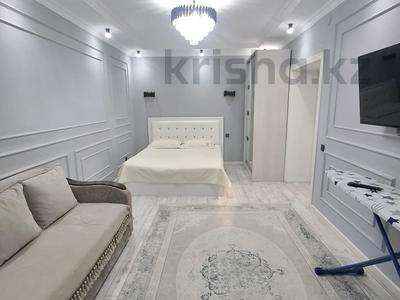 1-бөлмелі пәтер · 48 м² · 2/12 қабат, мкр Нурсат 2, Назарбекова — Шаяхметов, бағасы: 200 000 ₸ в Шымкенте, Каратауский р-н