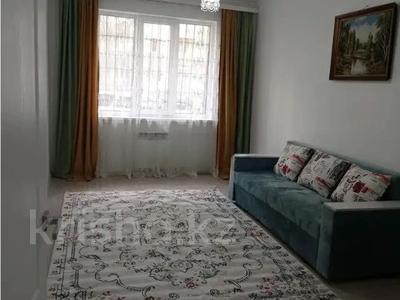 1-бөлмелі пәтер · 45 м² · 1/12 қабат, мкр Дарабоз, бағасы: 26.9 млн ₸ в Алматы, Алатауский р-н