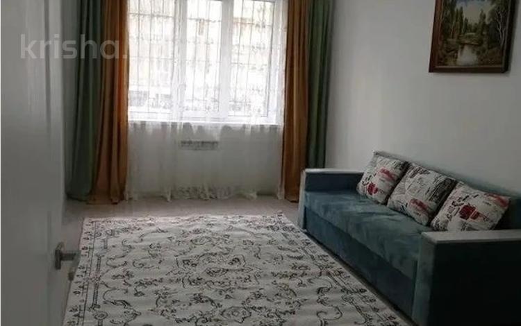 1-бөлмелі пәтер · 45 м² · 1/12 қабат, мкр Дарабоз, бағасы: 26.9 млн ₸ в Алматы, Алатауский р-н — фото 4