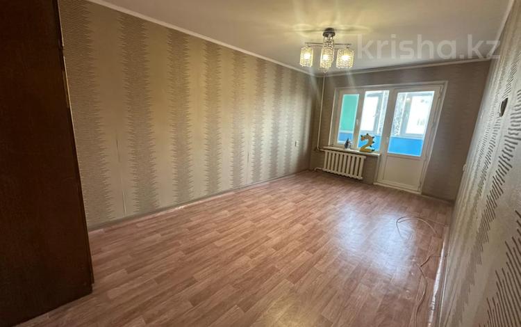 1-бөлмелі пәтер · 31 м² · 4/5 қабат, Самал 37, бағасы: 10.5 млн ₸ в Талдыкоргане, мкр Самал — фото 3