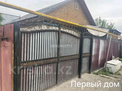 Отдельный дом • 6 комнат • 150 м² • 3.5 сот., Токтогула 148 — Район Мехпоселка за 35 млн 〒 в Алматы, Турксибский р-н