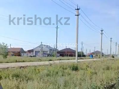 Жер телімі · 10 сотық, 20 11, бағасы: 12 млн ₸ в Астане, Алматы р-н