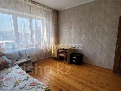 4-бөлмелі пәтер · 99 м² · 7/9 қабат, мкр Алмагуль 282 — Гагарина левитана, бағасы: 76 млн ₸ в Алматы, Бостандыкский р-н