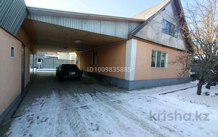 Отдельный дом · 5 комнат · 136 м² · 136 сот., мкр Жас Канат, Айша биби — Рыскулова Волочаевская за 55.5 млн ₸ в Алматы, Турксибский р-н — фото 2