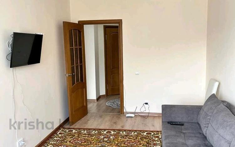 2-комнатная квартира, 60 м², 4/9 этаж помесячно, Жирентаева 10