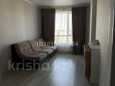 1-комнатная квартира · 43 м², Шамши Калдаяков 58, 58/1, 58/2 за 220 000 ₸ в Астане, Сарайшык р-н