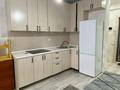 1-бөлмелі пәтер · 30 м² · 5/9 қабат, Шұғыла ш/а., Жунисова, бағасы: 21.5 млн ₸ в Алматы, Наурызбайский р-н