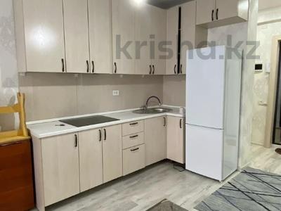 1-бөлмелі пәтер · 30 м² · 5/9 қабат, Шұғыла ш/а., Жунисова, бағасы: 21.5 млн ₸ в Алматы, Наурызбайский р-н