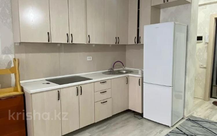 1-бөлмелі пәтер · 30 м² · 5/9 қабат, Шұғыла ш/а., Жунисова, бағасы: 21.5 млн ₸ в Алматы, Наурызбайский р-н — фото 2