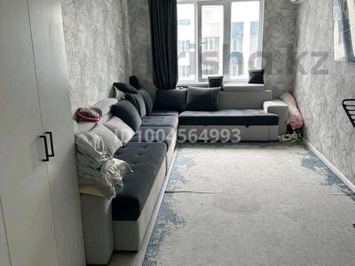 2-комнатная квартира · 59 м² · 12/12 этаж, мкр Дарабоз 83 за 270 000 〒 в Алматы, Алатауский р-н