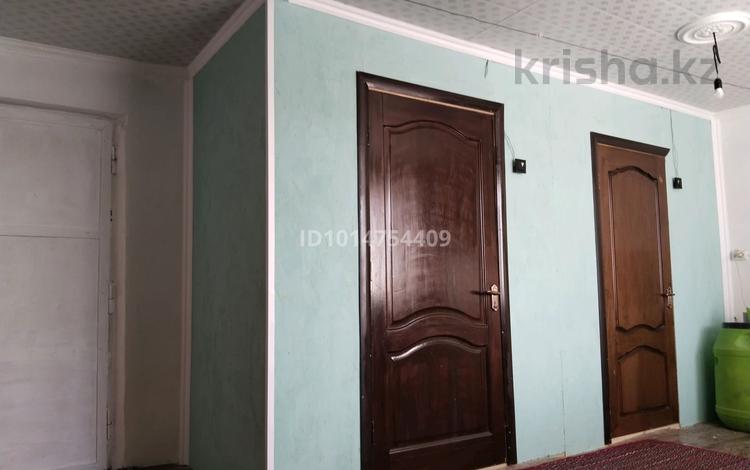 Отдельный дом · 3 комнаты · 100 м² · 10 сот., Новостройка за 13 млн ₸ в Нура — фото 2
