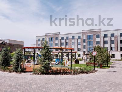 3-комнатная квартира · 91.98 м², Микрорайон Акжайык, участок 1988А за ~ 38.9 млн 〒 в Шымкенте, Абайский р-н