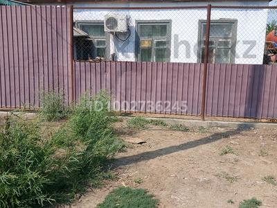 Отдельный дом · 4 комнаты · 64.4 м² · 6 сот., Семиполатинская — Первый участок за 14 млн ₸ в Атырау