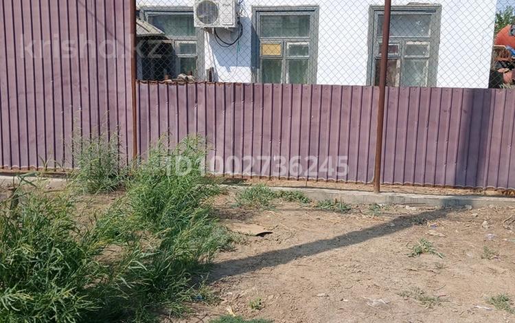 Отдельный дом · 4 комнаты · 64.4 м² · 6 сот., Семиполатинская — Первый участок за 14 млн ₸ в Атырау — фото 13