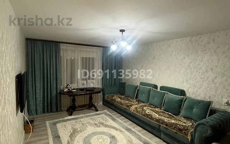 3-комнатная квартира, 65 м², 3/10 этаж, Камзина 350 за 22 млн 〒 в Павлодаре — фото 2