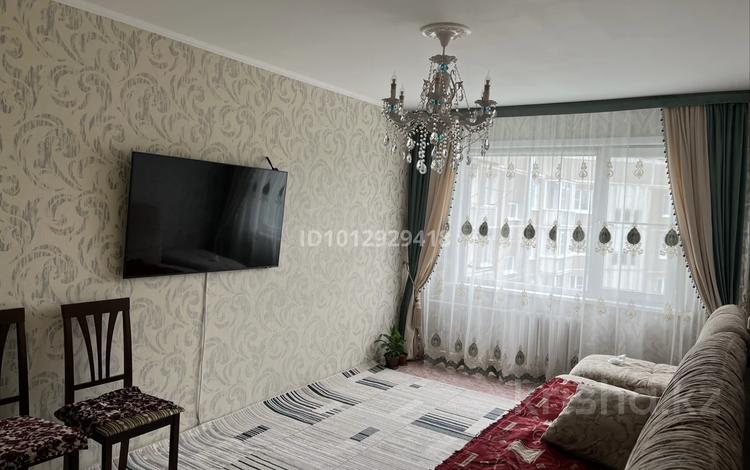 3-бөлмелі пәтер · 70 м² · 5/5 қабат, Оралхан Бокей 31/2, бағасы: 37 млн ₸ в Усть-Каменогорске — фото 2
